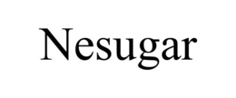 NESUGAR trademark