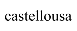CASTELLOUSA trademark