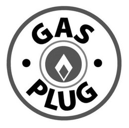 GAS PLUG trademark
