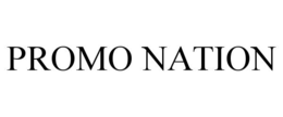 PROMO NATION trademark