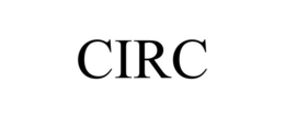 CIRC trademark