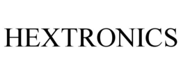 HEXTRONICS trademark