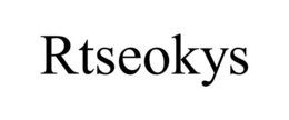 RTSEOKYS trademark