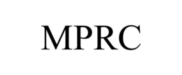 MPRC trademark