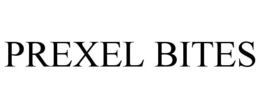 PREXEL BITES trademark
