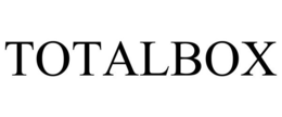 TOTALBOX trademark
