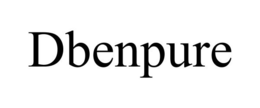 DBENPURE trademark