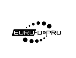 EURO-DEPRO trademark