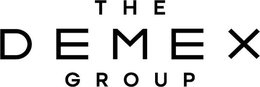 THE DEMEX GROUP trademark