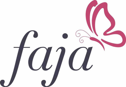 FAJA trademark