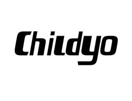 CHILDYO trademark