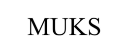 MUKS trademark