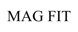 MAG FIT trademark