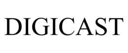 DIGICAST trademark