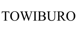 TOWIBURO trademark