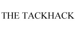 THE TACKHACK trademark