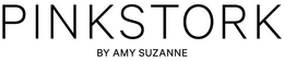 PINKSTORK BY AMY SUZANNE trademark