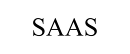SAAS trademark