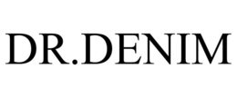 DR.DENIM trademark