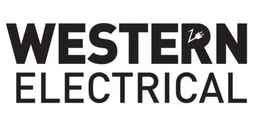 WESTERN ELECTRICAL trademark