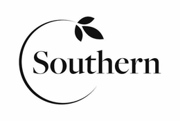 SOUTHERN trademark
