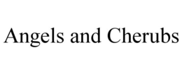 ANGELS AND CHERUBS trademark