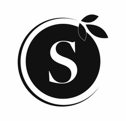 S trademark