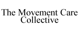 THE MOVEMENT CARE COLLECTIVE trademark