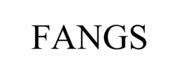 FANGS trademark