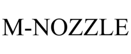 M-NOZZLE trademark