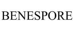 BENESPORE trademark