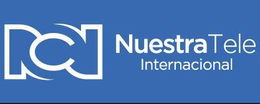 RCN NUESTRA TELE INTERNACIONAL trademark