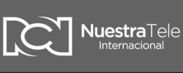 RCN NUESTRA TELE INTERNACIONAL trademark