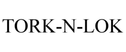 TORK-N-LOK trademark