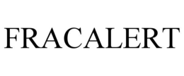 FRACALERT trademark
