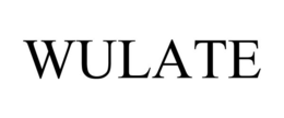 WULATE trademark