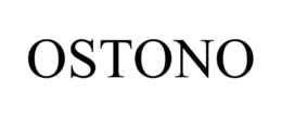 OSTONO trademark