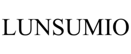 LUNSUMIO trademark