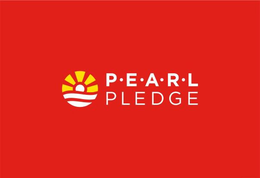 PEARL PLEDGE trademark