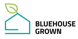 BLUEHOUSE GROWN trademark