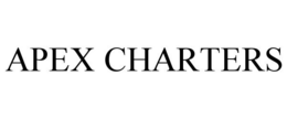 APEX CHARTERS trademark