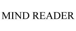 MIND READER trademark