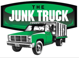 THE JUNK TRUCK trademark
