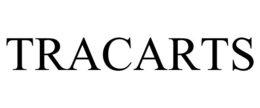 TRACARTS trademark