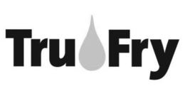 TRU FRY trademark