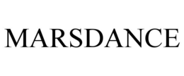 MARSDANCE trademark