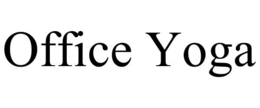 OFFICE YOGA trademark