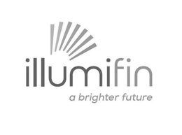 ILLUMIFIN A BRIGHTER FUTURE trademark