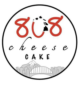 808 CHEESE CAKE trademark