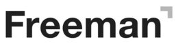 FREEMAN trademark